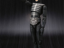 イーーーッ!「ショッカー戦闘員」がS.H.Figuartsに登場、「セルメダル」を持った手も付属 画像