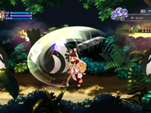 新たな操作キャラ4人が登場!『アルカディアスの戦姫』 ─ 2つ目の戦闘モードも公開 画像
