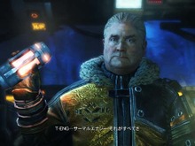 変化した「操作性」と進化した「エイクリッド」による新たな「EDN-3rd」を体験!『ロスト プラネット 3』プレインプレッション 画像