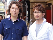 小林Pと平林Pが語る「バイオハザード・ザ・リアル」、気になる『バイオ6』日本語版の話も 画像