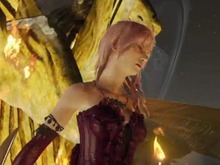 『ライトニングリターンズ FFXIII』ま、まさにパーフェクト!ライトニングが次々と衣装を着こなす最新トレーラーが公開 画像