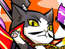 コーエーテクモの『のぶニャがの野望』が舞台になるニャ!ねこ武将が擬人化された「舞台 のぶニャがの野望」公演決定 画像