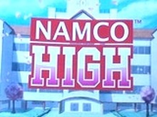【コミコン13】バンダイナムコが自社キャラの恋愛ブラウザゲーム『Namco High(ナムコ高校)』を海外で正式発表 画像