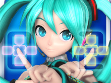 iOSアプリ『ミクフリック/02』ミクたちの隠れた一面が垣間見れる追加楽曲は19日より配信 画像