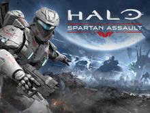 PC『Halo: Spartan Assault』が国内のWindowsストアでも発売開始 画像