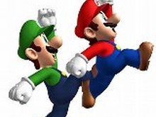 Nintendo World Storeでマリオ&ルイージに会えるイベントが開催決定 画像