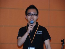 【GTMF 2013】30時間で8本のネットワークゲームが完成!UnityとPhoton Cloudのタッグで開催されたGameJamで見えてきたもの 画像