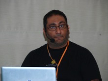 【GTMF2013】ゲームオーディオもいよいよ「2D」から「3D」の時代!? AstoundSound for Gamingの威力 画像