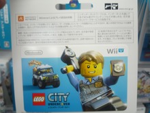 『レゴシティ アンダーカバー』『逆転裁判5』ダウンロードカードが一足際に販売開始 ― どちらもパッケージ版と異なるデザインに 画像
