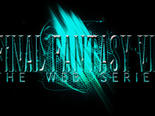 『ファイナルファンタジーVII』の実写ウェブシリーズ製作を目指すKickstarter企画が開始 画像