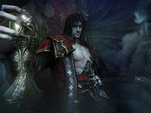 MercurySteamが開発する『キャッスルヴァニア』は『キャッスルヴァニア ロード オブ シャドウ 2』が最後に 画像