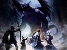 『ドラゴンズドグマ：ダークアリズン』のDL版がPS3/Xbox 360共に3,990円で配信開始 画像