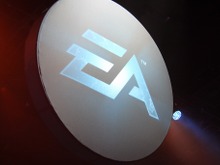 EA、第1四半期の業績を発表・・・デジタル分野が引き続き伸長 画像