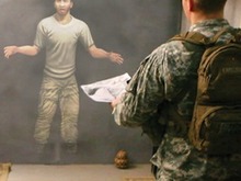 米海軍、KinectベースのVR訓練システムを「セクハラ防止」教育に正式採用 画像