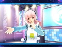 歌って踊れるすーぱーそに子、水着姿の披露まで!? ─ 3DS完全新作『ソニプロ』トレーラー公開 画像