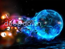 【カプコン・ネットワークゲームカンファレンス】期待のPS4タイトル『deep down』は、オンラインゲームと判明 画像