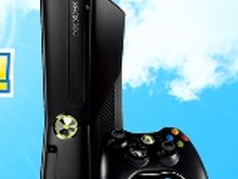 なくなり次第終了！大容量HDD内蔵の「Xbox 360 250GB」、期間限定1万円引きキャンペーン実施中 画像