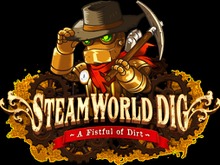 「任天堂には非常に満足」―採掘アクション『SteamWorld Dig』のディベロッパー、任天堂機での展開を示唆 画像