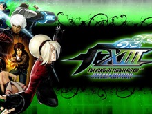 PC版『THE KING OF FIGHTERS XIII』がSteamにて予約開始、クローズドβテストの参加者も募集中 画像