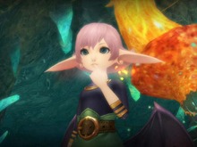 妖精を育てる『AIKA ONLINE』　次なるテストの内容は？ 画像