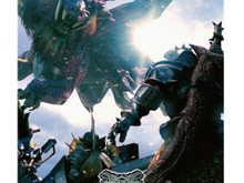 『モンスターハンター フロンティア』1周年記念！ BitCashで便利アイテムが当たるキャンペーン 画像