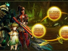 もう一つの美少女育成MMORPG『プリウスオンライン』：“少女育成戦争”勃発か 画像