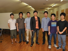 【レポート】SUDA51 VS ゲーム業界を目指す学生 in 神戸電子専門学校セミナー 画像
