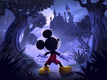 おもちゃの世界でも大活躍 ─ 『ミッキーマウス キャッスル・オブ・イリュージョン』中盤のステージが公開 画像