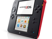 ニンテンドー3DSの新ファミリー“Nintendo 2DS”が海外向けに発表 画像