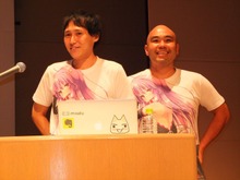 【CEDEC 2013】PSVitaでもF2Pのマーケットは成立する～『拡散性ミリオンアーサー』の事例報告 画像