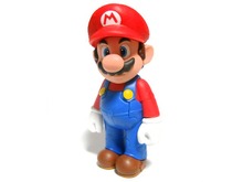 【週刊マリオグッズコレクション】第251回 マリオと土管がセットで、作って遊べる!「スーパーマリオ クムクムパズル(マリオ&土管)」 画像