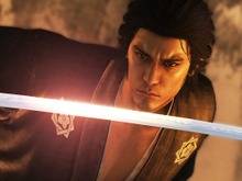 坂本龍馬は、斎藤一だった ─ 『龍が如く 維新！』大胆な発想と様々な新情報を公開 画像