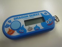 不正アクセスからパラディンガード!「セキュリティトークン ドラゴンクエストバージョン」開封&導入レポ 画像