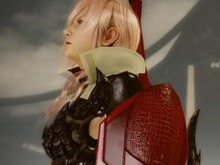 ライトニングが救うのは、人々の心 ─ 『ライトニングリターンズ FFXIII』ドキュメント映像公開 画像