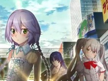 服は剥ぎ取る、それ以上は何もしない!『AKIBA'S TRIP2』紳士な攻撃ストリップアクションを動画で確認 画像