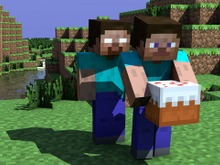 Wii U/3DS版『Minecraft』の可能性は?米国任天堂幹部がコメント 画像