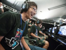 最高の環境下で学生たちのゲーミングキャンプが開催!「Red Bull Gaming U」の熱い2日間をレポート 画像