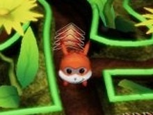 キュートな生物がコロコロ転がるアクションゲーム『Armillo』、北米Wii Uでの配信が決定 画像