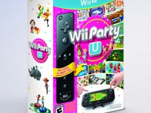 任天堂パーティゲームの決定版『Wii Party U』、北米発売日が決定―Wiiリモコンプラスなど同梱 画像