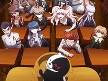 アニメ「ダンガンロンパ」ED ネットで人気 スズムfeat.そらるに決定 画像
