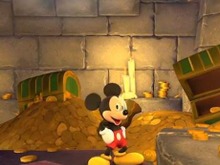魅力溢れる紹介映像が公開 ─ 『ミッキーマウス キャッスル・オブ・イリュージョン』本日より配信開始 画像