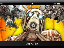 ソニー、サードパーティ専門のプロダクション部門設立を発表―Vita版『Borderlands 2』が進行中 画像