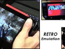 どこかで見たようなコントローラーがKickstarterに登場 ― PCやゲーム機でoff-TVプレイが可能に 画像