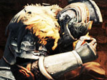 ネットワークテストの実施日程を変更 ─ 『DARK SOULS II』本日の15時から応募受付を開始 画像