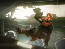 本日発売、本格FPS『KILLZONE: MERCENARY』最新スクリーンショットが公開―PS3と変わらぬ臨場感をPS Vitaで体感しよう 画像