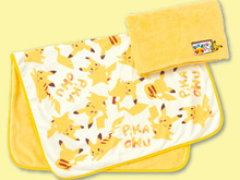 ピカチュウのキュートな「Oops!」がグッズに ─ ポケモンセンターにて9月7日より販売開始 画像