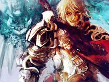 国内外の開発者が集うJRPG-RTS『Project Phoenix』のPS4/Vita版リリースが正式決定 画像