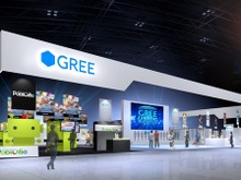 【東京ゲームショウ2013】ポケラボ、グリーと共同で「東京ゲームショウ2013」に出展 ― コンセプトは「ソーシャルだからおもしろい!」 画像