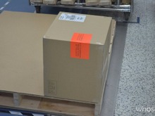 Xbox One本体が生産開始、記念すべき1箱目の写真が公開 画像