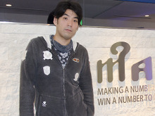 ゲームプロデューサーの浅田誠氏、MAGES.入社 ─ Xbox One向けに新規タイトルを鋭意開発中 画像